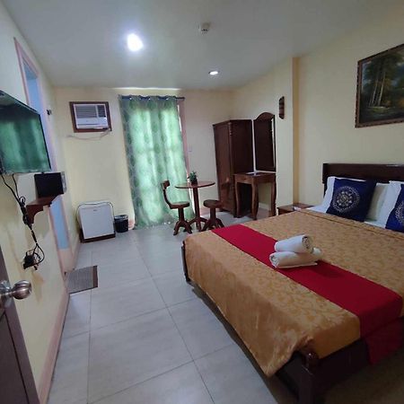 Bora Sky Hotel Balabag  Kültér fotó