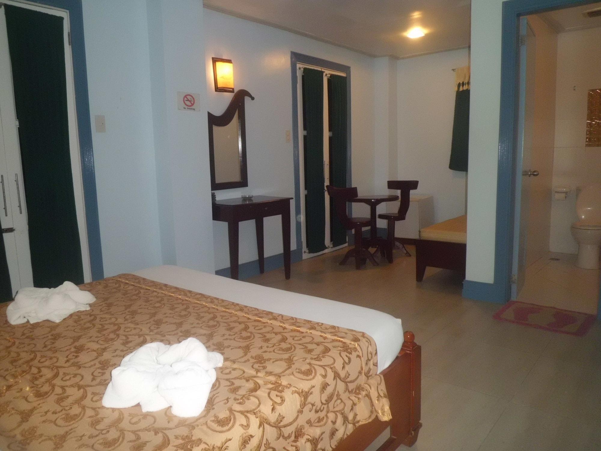 Bora Sky Hotel Balabag  Kültér fotó