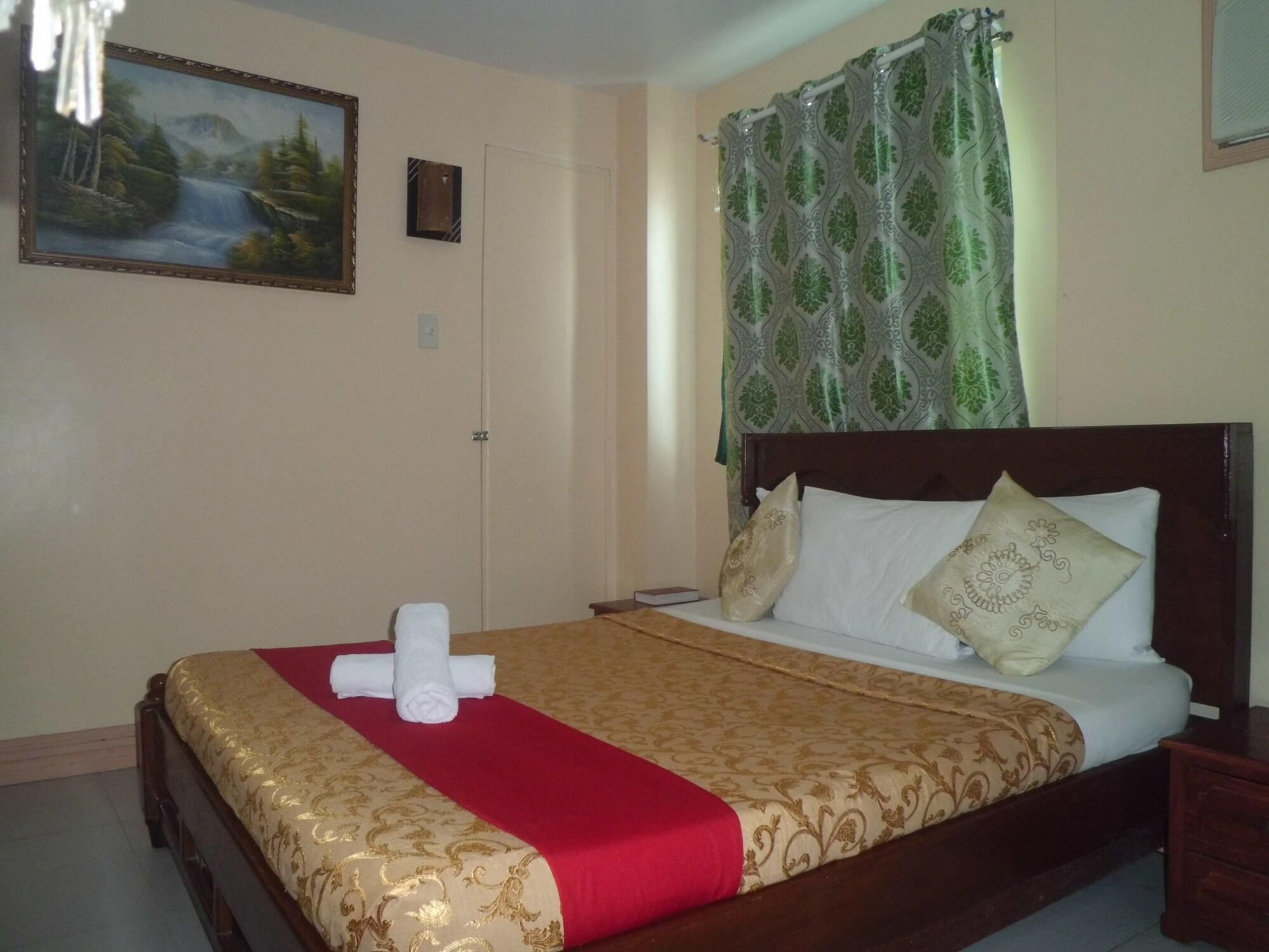 Bora Sky Hotel Balabag  Kültér fotó