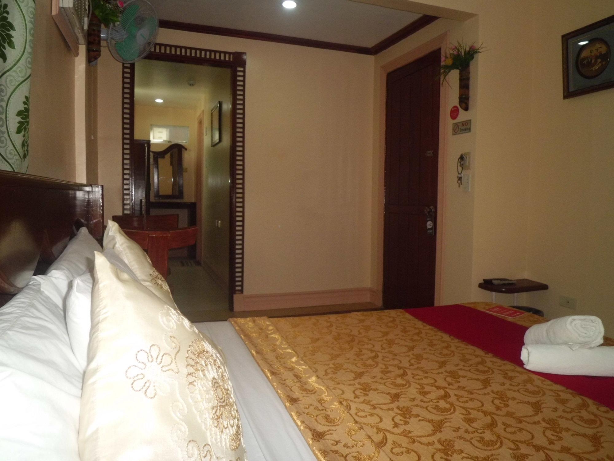 Bora Sky Hotel Balabag  Kültér fotó