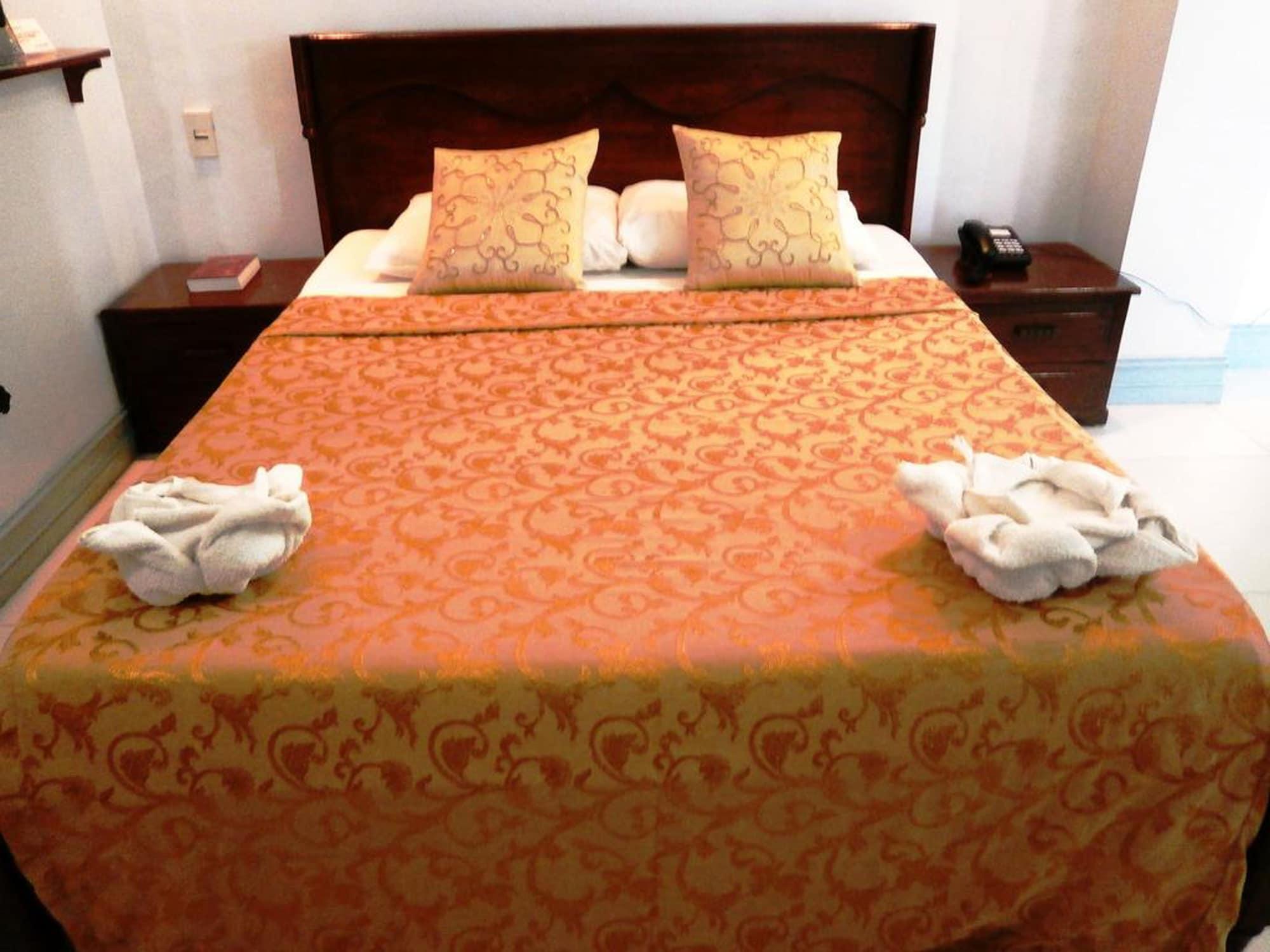 Bora Sky Hotel Balabag  Kültér fotó