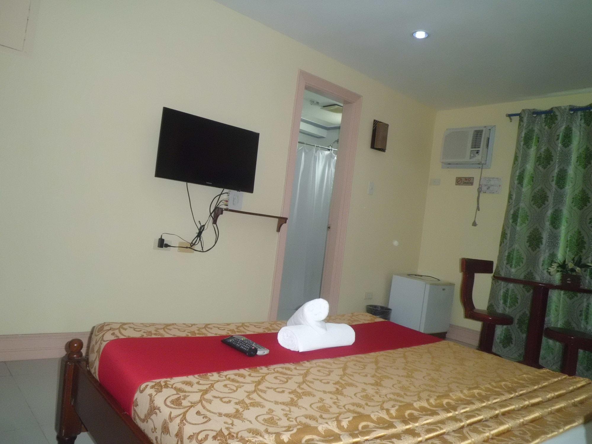 Bora Sky Hotel Balabag  Kültér fotó