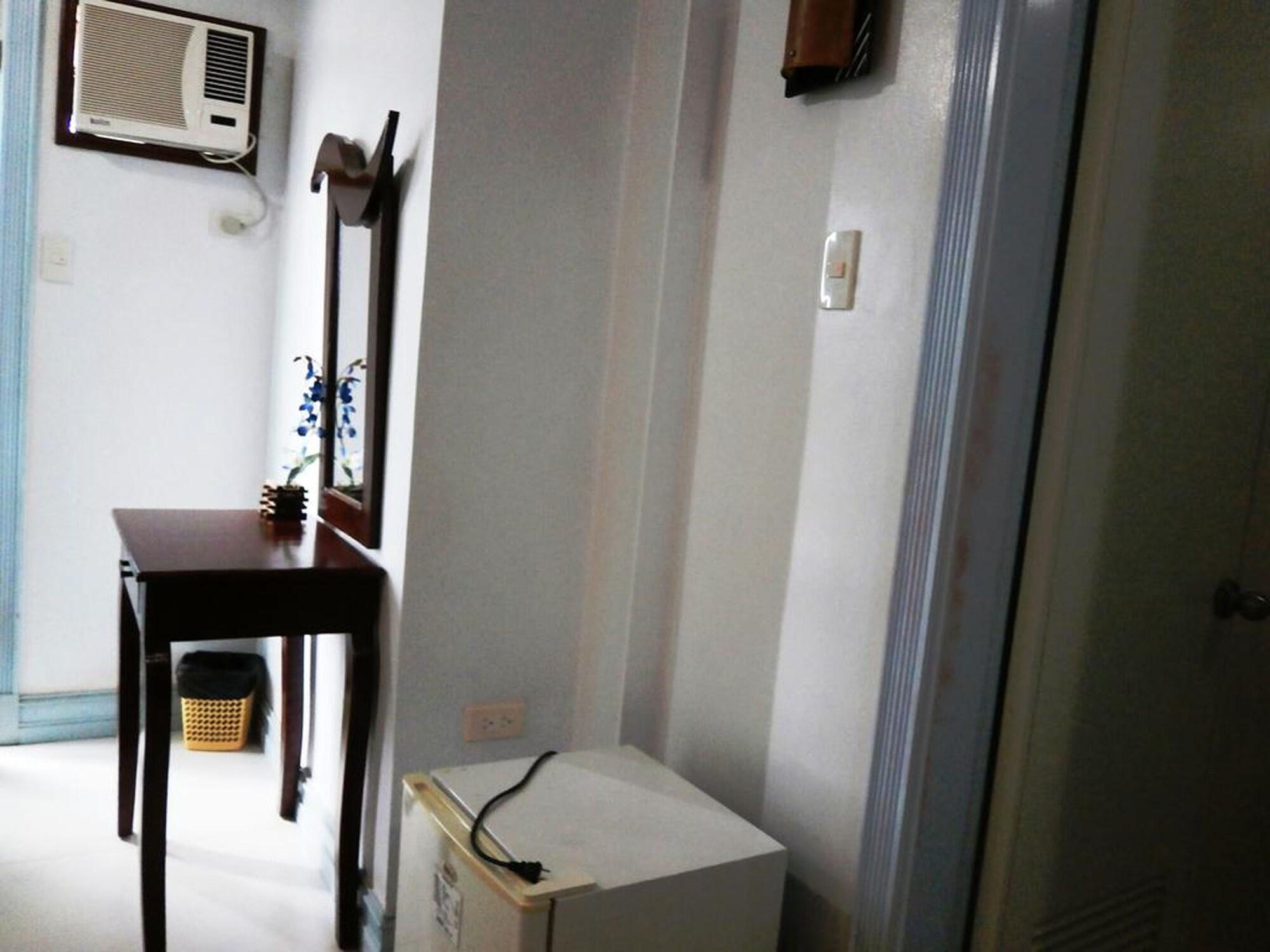 Bora Sky Hotel Balabag  Kültér fotó