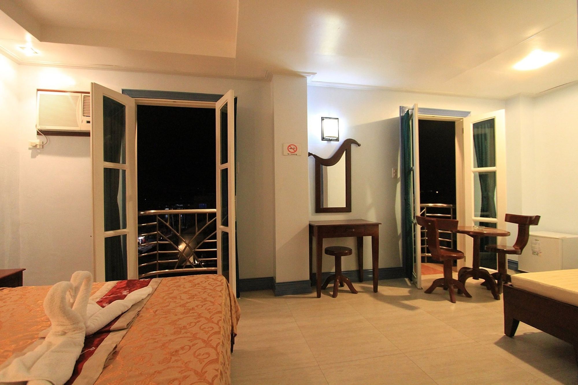 Bora Sky Hotel Balabag  Kültér fotó