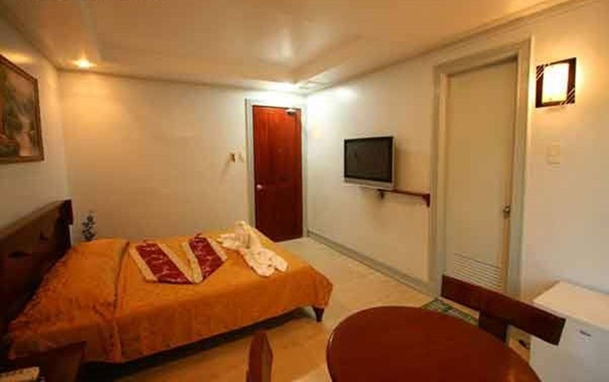 Bora Sky Hotel Balabag  Kültér fotó