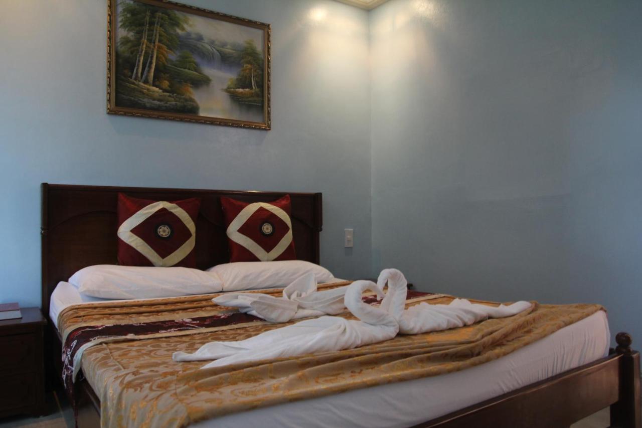 Bora Sky Hotel Balabag  Kültér fotó